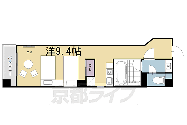 物件拡大画像