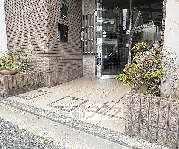 京都府京都市左京区下鴨南芝町(賃貸マンション1K・2階・23.38㎡)の写真 その29