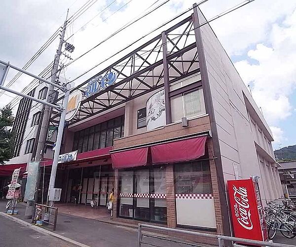 京都府京都市左京区浄土寺石橋町(賃貸アパート1DK・1階・33.34㎡)の写真 その30