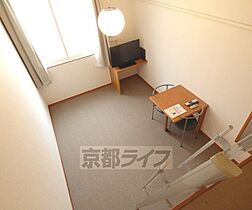 レオパレス御所西 210 ｜ 京都府京都市上京区油小路通下立売上ル近衛町（賃貸アパート1K・2階・19.87㎡） その3