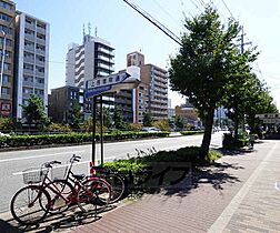 ライオンズマンション西陣南 507 ｜ 京都府京都市上京区西堀川通上長者町下ル奈良物町（賃貸マンション1R・5階・19.50㎡） その29