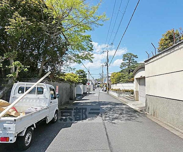 檸檬ハウス 202｜京都府京都市北区平野東柳町(賃貸マンション1K・2階・16.96㎡)の写真 その25