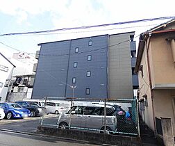 京都府京都市中京区西ノ京中御門東町（賃貸マンション1K・2階・28.56㎡） その3