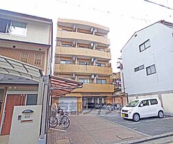 京卓ハイツ 103 ｜ 京都府京都市上京区栄町（賃貸マンション1K・1階・21.00㎡） その3