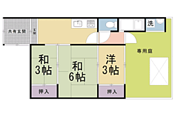 京阪本線 出町柳駅 徒歩17分