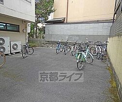 京都府京都市左京区高野西開町（賃貸マンション1K・2階・18.00㎡） その20