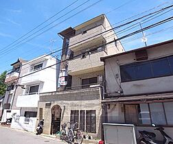 京都府京都市左京区松ケ崎正田町（賃貸マンション1K・3階・18.69㎡） その1