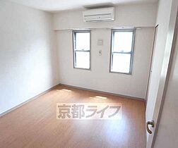 京都府京都市左京区下鴨梅ノ木町（賃貸マンション3LDK・1階・63.01㎡） その15