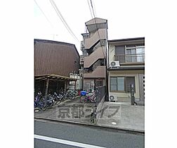 シマダマンション 103 ｜ 京都府京都市上京区下立売通七本松西入西東町（賃貸マンション1R・1階・20.00㎡） その3