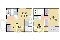 叡山電鉄叡山本線 一乗寺駅 徒歩3分