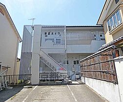 御室ハイツ 22 ｜ 京都府京都市右京区御室小松野町（賃貸アパート1DK・2階・25.94㎡） その21