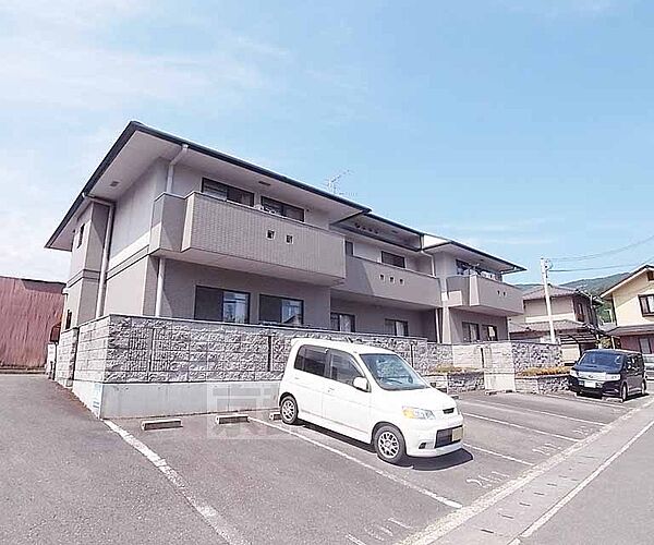 京都府京都市左京区岩倉長谷町(賃貸アパート2LDK・1階・48.18㎡)の写真 その3