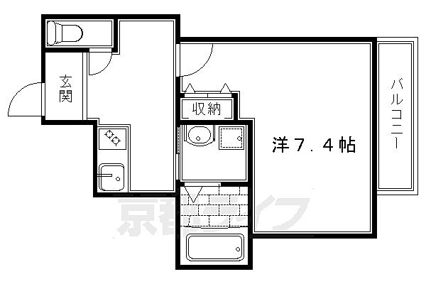 物件拡大画像