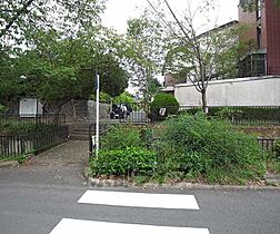 京都府京都市左京区北白川西町（賃貸アパート1K・2階・18.27㎡） その10