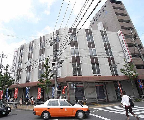 フラッティ京都御所北 102｜京都府京都市上京区枡形通出町西入る相生町(賃貸マンション1K・1階・22.36㎡)の写真 その27