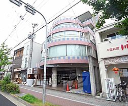 京都府京都市左京区田中里ノ前町（賃貸マンション1K・2階・20.00㎡） その3