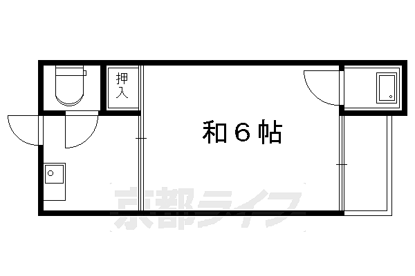 物件拡大画像