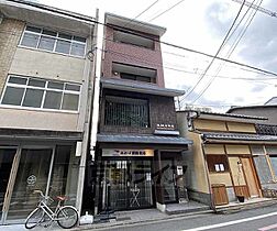 京都府京都市中京区竹屋町通烏丸西入亀屋町（賃貸マンション1K・3階・30.97㎡） その1