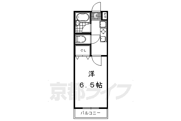 物件拡大画像