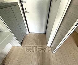 京都府京都市左京区北白川山田町（賃貸マンション1R・2階・17.37㎡） その24