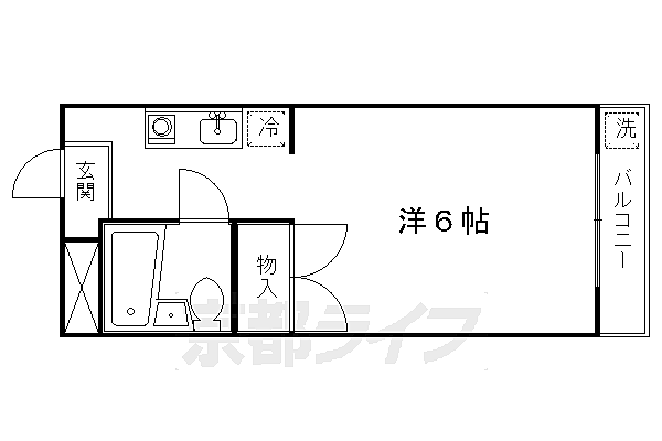 物件拡大画像