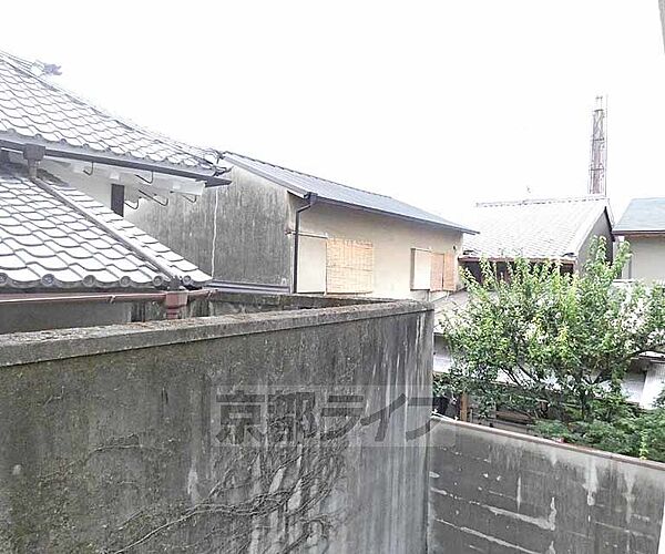 コスモハイツ千本 401｜京都府京都市上京区六軒町通元誓願寺上る南佐竹町(賃貸マンション1K・4階・23.16㎡)の写真 その22