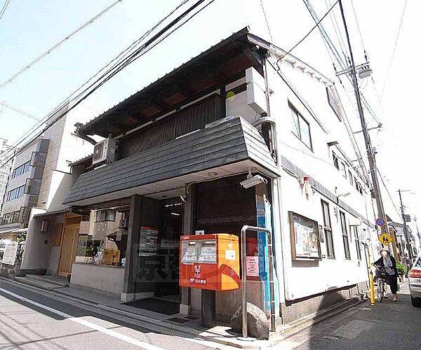 ル・パスクよこた 201｜京都府京都市上京区大宮通寺ノ内下ル東入西北小路町(賃貸マンション1LDK・2階・36.00㎡)の写真 その30