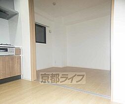 京都府京都市中京区東堀川通二条上る九町目（賃貸マンション3LDK・1階・63.60㎡） その29