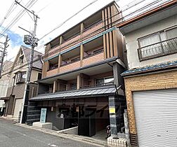 京都府京都市中京区油小路通二条上る薬屋町（賃貸マンション1K・2階・24.72㎡） その3