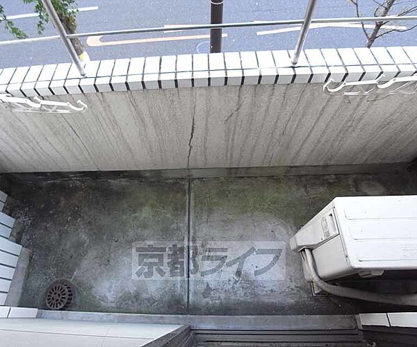 京都府京都市左京区下鴨本町(賃貸マンション1K・4階・22.47㎡)の写真 その23