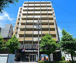 レジディア御所東 307 ｜ 京都府京都市上京区新烏丸頭町（賃貸マンション1LDK・3階・38.95㎡） その3