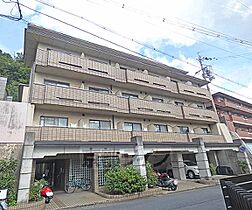 京都府京都市左京区松ケ崎西山（賃貸マンション1K・3階・22.19㎡） その1