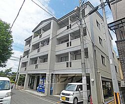 京都府京都市左京区高野西開町（賃貸マンション1K・4階・18.00㎡） その13