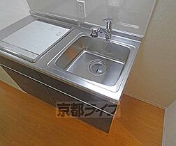 京都府京都市左京区北白川上終町（賃貸マンション1K・1階・22.42㎡） その17