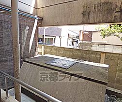 衣棚66番館 203 ｜ 京都府京都市上京区衣棚通出水上ル御霊町（賃貸マンション1R・2階・19.34㎡） その12