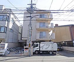 メゾンカミゴリョー 406 ｜ 京都府京都市上京区上御霊前通烏丸東入上御霊前町（賃貸マンション1R・4階・15.25㎡） その1