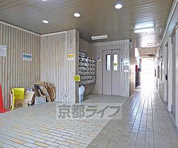 メゾンカミゴリョー 406 ｜ 京都府京都市上京区上御霊前通烏丸東入上御霊前町（賃貸マンション1R・4階・15.25㎡） その29