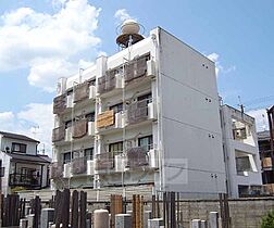 京都府京都市左京区田中大久保町（賃貸マンション1R・3階・18.00㎡） その19