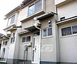 叡山電鉄叡山本線 一乗寺駅 徒歩13分の賃貸一戸建て