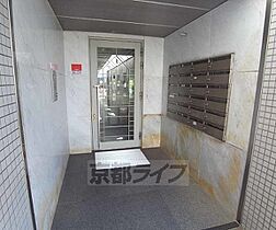 京都府京都市左京区一乗寺下リ松町（賃貸マンション3LDK・5階・65.36㎡） その24