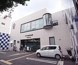 京都府京都市左京区岡崎西福ノ川町（賃貸マンション1K・3階・20.00㎡） その30