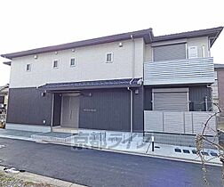 シャーメゾンきぬかけ 102 ｜ 京都府京都市北区平野上柳町（賃貸アパート1K・1階・27.01㎡） その3