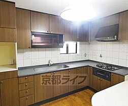 千丸シンフォニーハウス 2-A ｜ 京都府京都市上京区下立売通六軒町東入稲葉町（賃貸マンション1LDK・2階・49.18㎡） その5