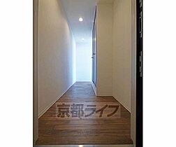 クラスタビル 205 ｜ 京都府京都市上京区裏風呂町（賃貸マンション1R・2階・43.91㎡） その17