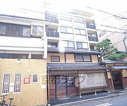 京都府京都市中京区押小路通富小路西入橘町（賃貸マンション2LDK・1階・61.68㎡） その29