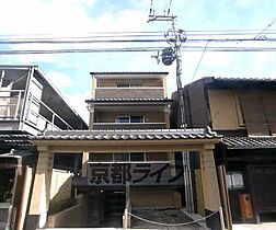 京都府京都市中京区油小路通丸太町下る大文字町（賃貸マンション1K・2階・26.49㎡） その1