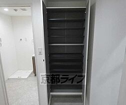 ウェルスクエア京都智恵光院 302 ｜ 京都府京都市上京区中筋通浄福寺東入菱屋町（賃貸マンション1LDK・3階・32.29㎡） その21