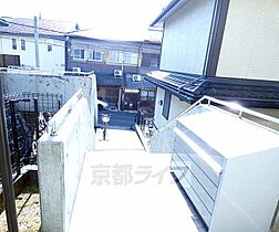 京都府京都市左京区吉田下大路町（賃貸アパート1LDK・2階・47.78㎡） その26