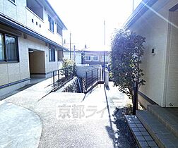 京都府京都市左京区吉田下大路町（賃貸アパート1LDK・2階・47.78㎡） その28