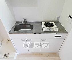 京都府京都市中京区黒門通六角下る鍛冶屋町（賃貸マンション1K・4階・22.38㎡） その18